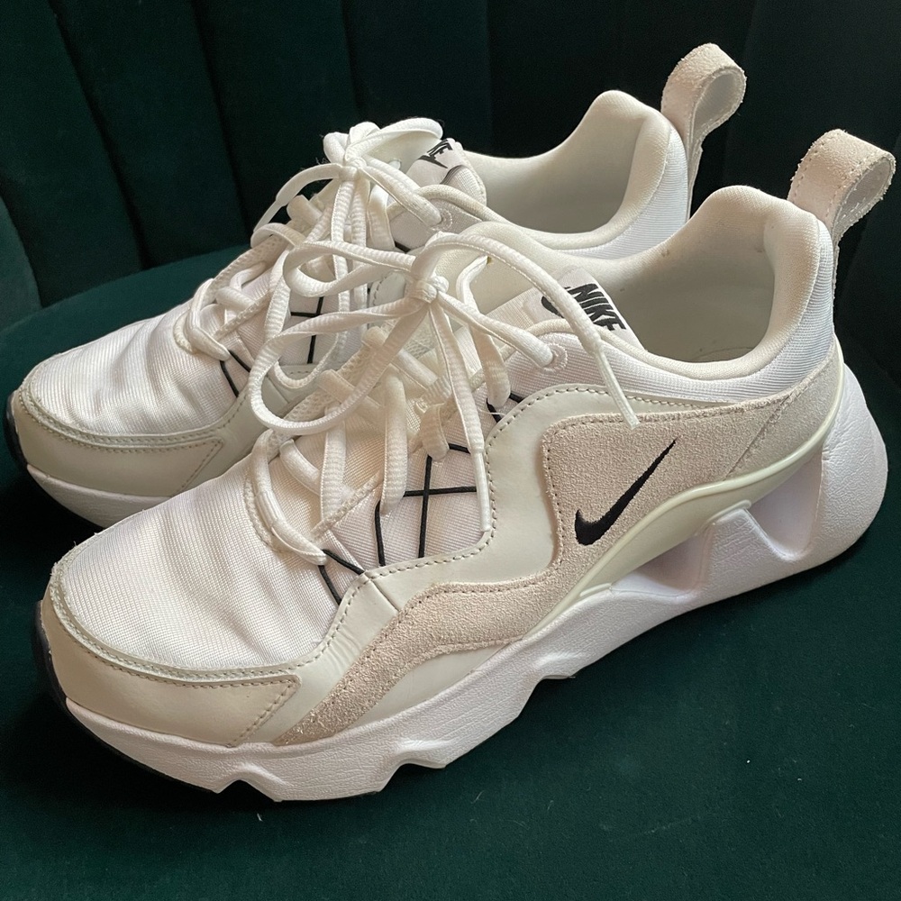 Nike ryz 365